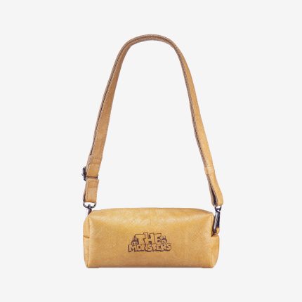 ZIMOMO DuPont Papier-Umhängetasche Labubu Tasche