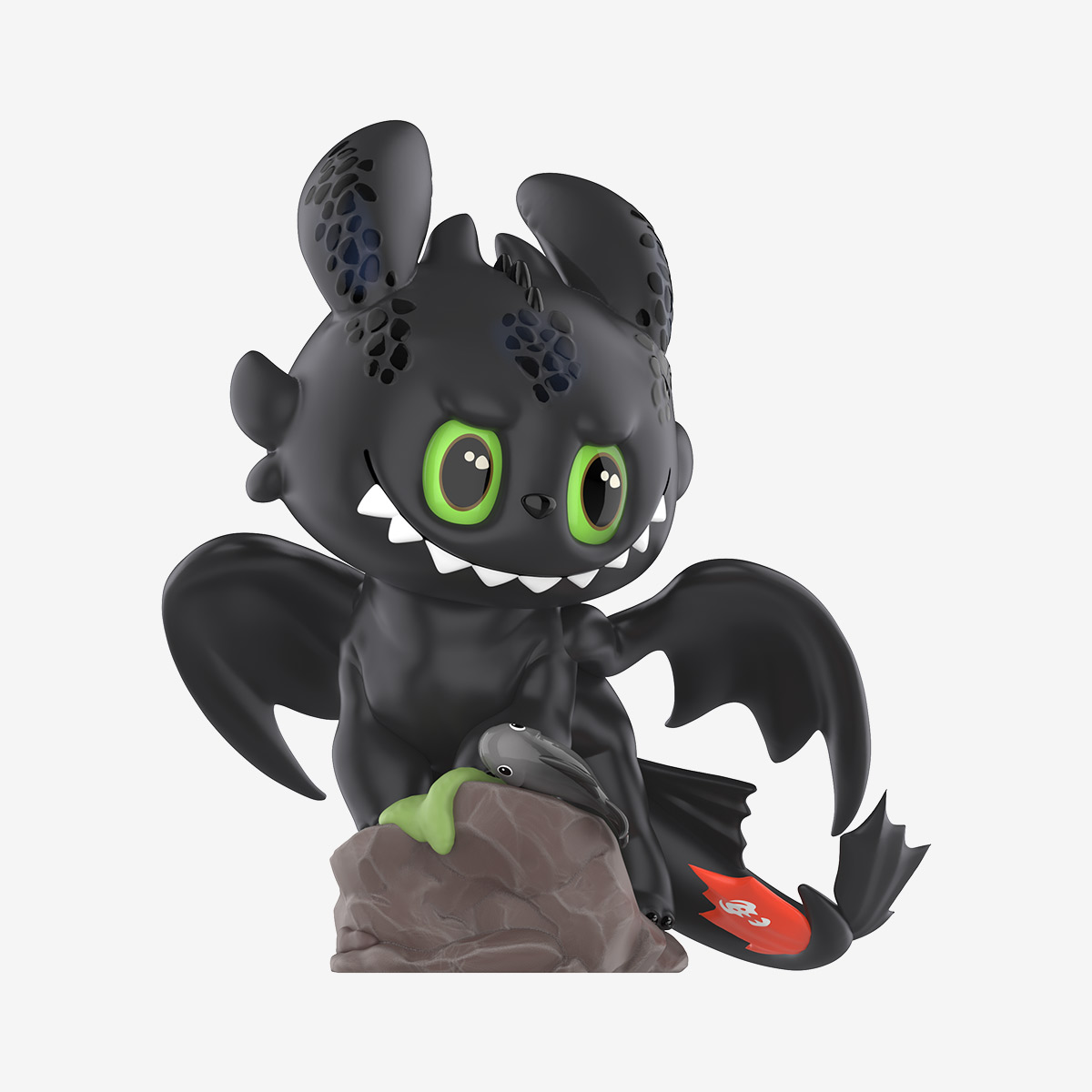 DIE MONSTER LABUBU – Drachenzähmen leicht gemacht Figur DIE MONSTER LABUBU – Drachenzähmen leicht gemacht Figur