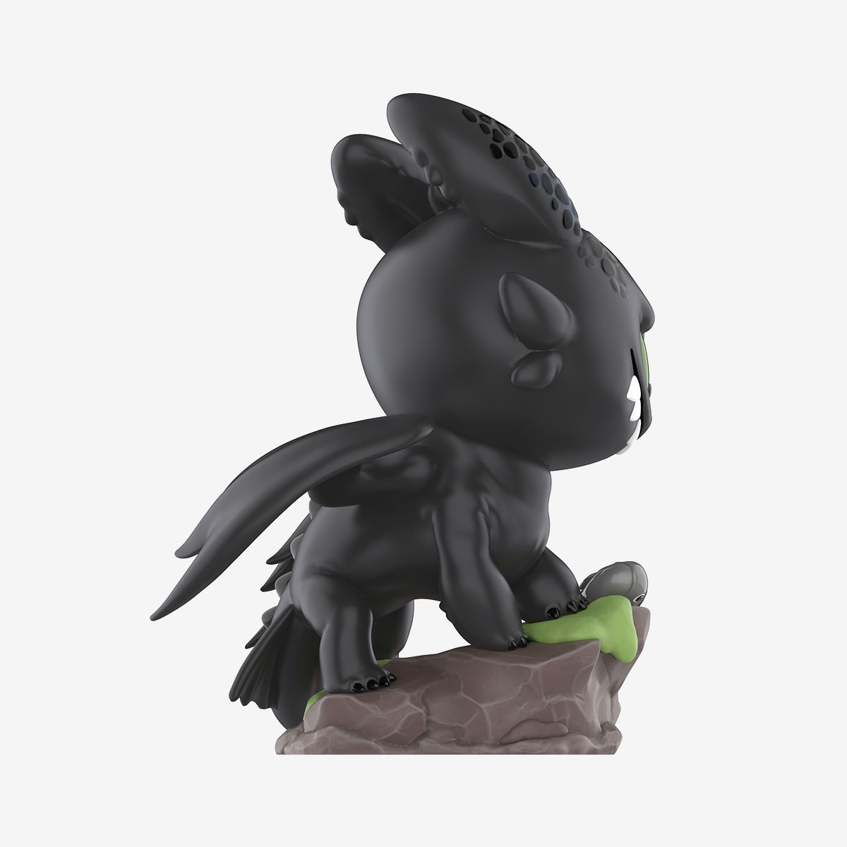 DIE MONSTER LABUBU – Drachenzähmen leicht gemacht Figur DIE MONSTER LABUBU – Drachenzähmen leicht gemacht Figur