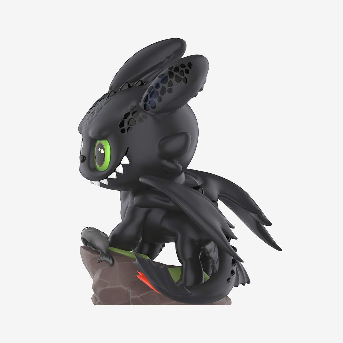 DIE MONSTER LABUBU – Drachenzähmen leicht gemacht Figur DIE MONSTER LABUBU – Drachenzähmen leicht gemacht Figur