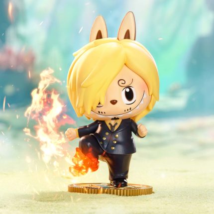 DIE MONSTER One Piece Serienfiguren Box