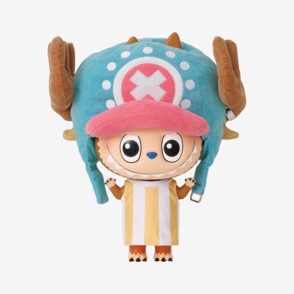 LABUBU MEGA 400% TONY CHOPPER