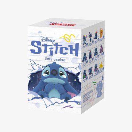 Disney Stitch „Kleine Emotionen“ Blindbox-Sammelfiguren
