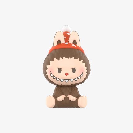 LABUBU DOLL – Warten auf den Prolog