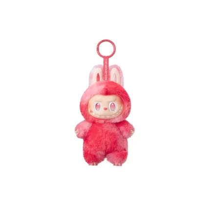 Love-Serie – Vinyl-Plüschanhänger Blind box Labubu (N–Z)