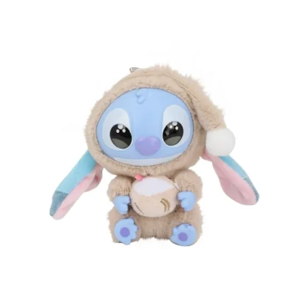 Labubu Stitch Reiner Kokosnusssaft
