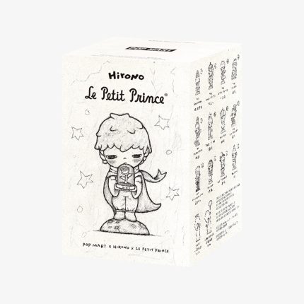 Hirono×Le Petit Prince Figurenserie
