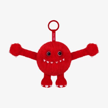 INSTINCTOY HUG YOU SERIE - Plüschanhänger-Überraschungsbox