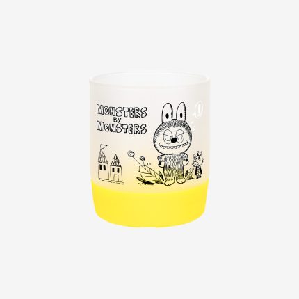 THE MONSTERS 10th Anniversary Series Mini Cup