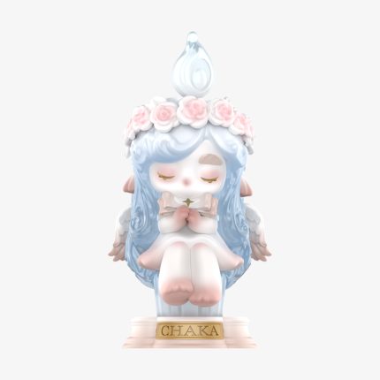 CHAKA Candle Whisper Series Figuren