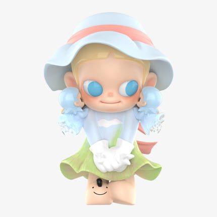Zsiga Take It Slow Series Figuren
