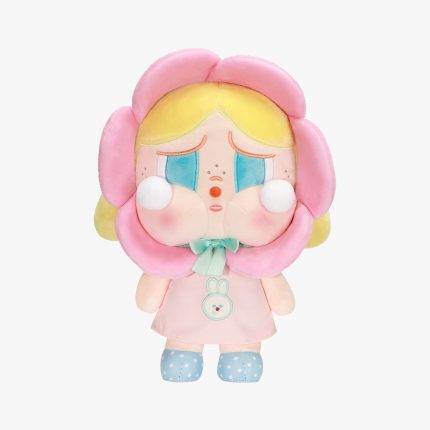 CRYBABY SAD CLUB SERIE - PLÜSCHPUPPE