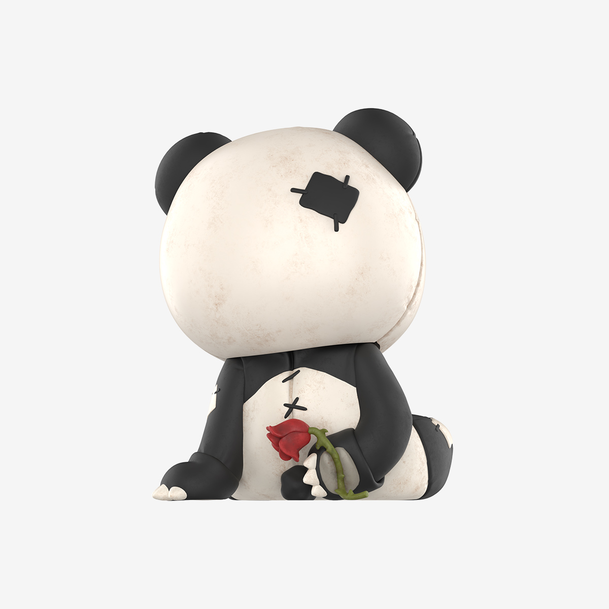 Hirono Puppe Panda Figur Hirono Puppe Panda Figur