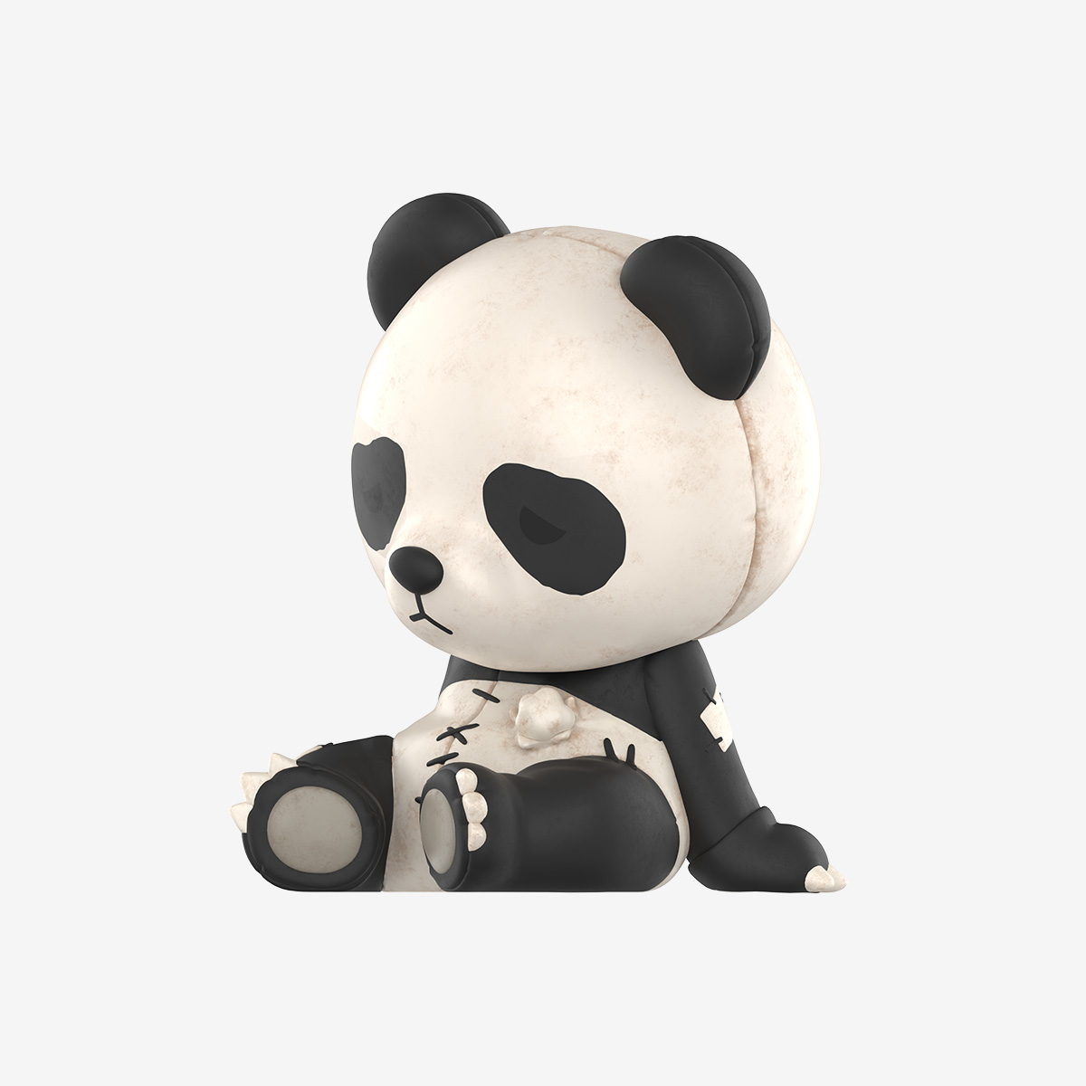 Hirono Puppe Panda Figur Hirono Puppe Panda Figur