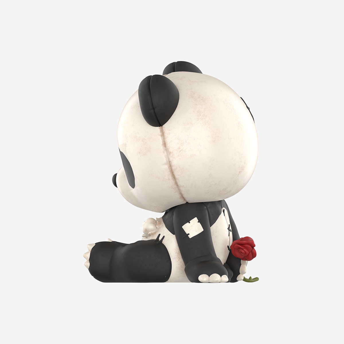 Hirono Puppe Panda Figur Hirono Puppe Panda Figur