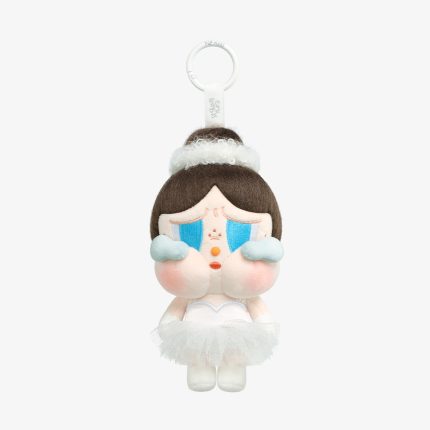 CRYBABY SHINY SHINY SERIES – Plüschanhänger-Blisterpackung