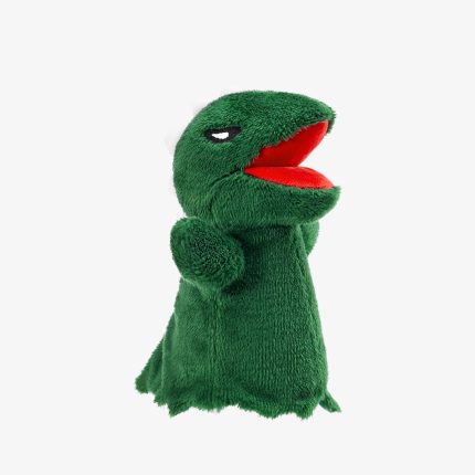 Hirono Dino Plüsch-Handpuppe