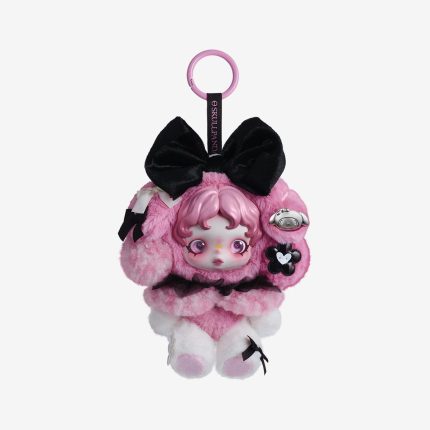 SKULLPANDA × MY MELODY Plüschtier