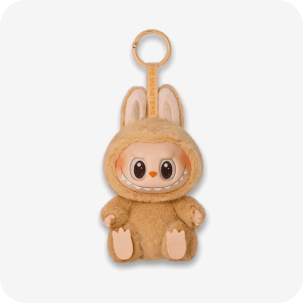 Labubu, setz dich hin, BABA-Schlüsselanhänger Labubu, setz dich hin, BABA-Schlüsselanhänger