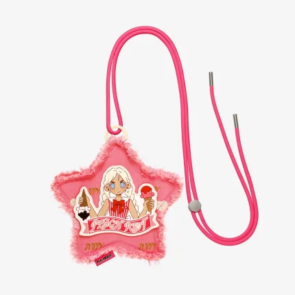 Peach Riot Rush Hour-Serie – Mini-Taschen-Blind-Box