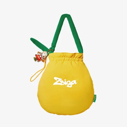 Zsigia Borderline Drifter Serie – Umhängetasche