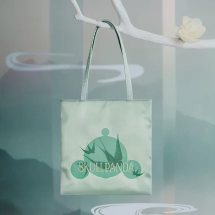 SKULLPANDA The Mirage Series Handtasche