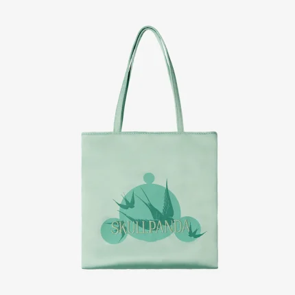 SKULLPANDA The Mirage Series Handtasche
