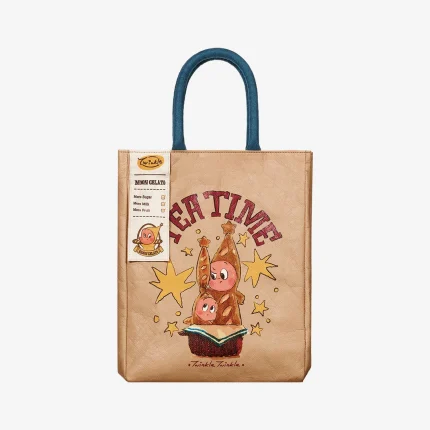 Twinkle Twinkle MOON GELATO-Serie – Lunchtasche