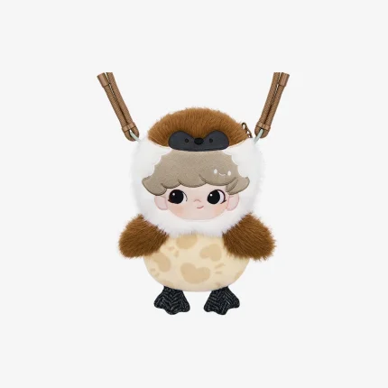„Dear Birds“-Serie – Mini-Tasche (Blind Box)