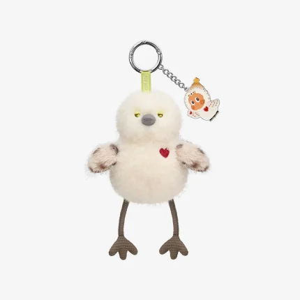 „Dear Birds“-Serie – Duftanhänger-Blindbox