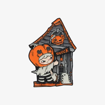 Hirono „After Dark“-Serie Kühlschrankmagnet (Blind Box)